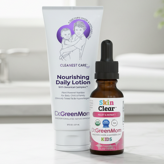 Calm Skin Daily Duo