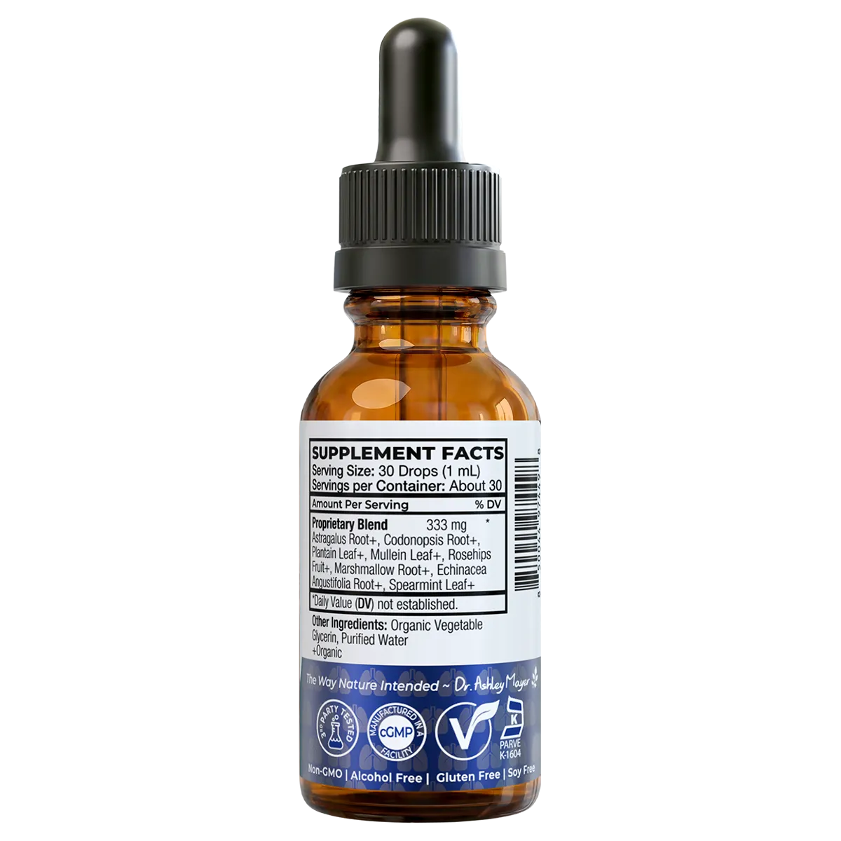 Lung Clear & Cleanse™ Kids