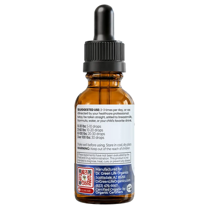 Lung Clear & Cleanse™ Kids