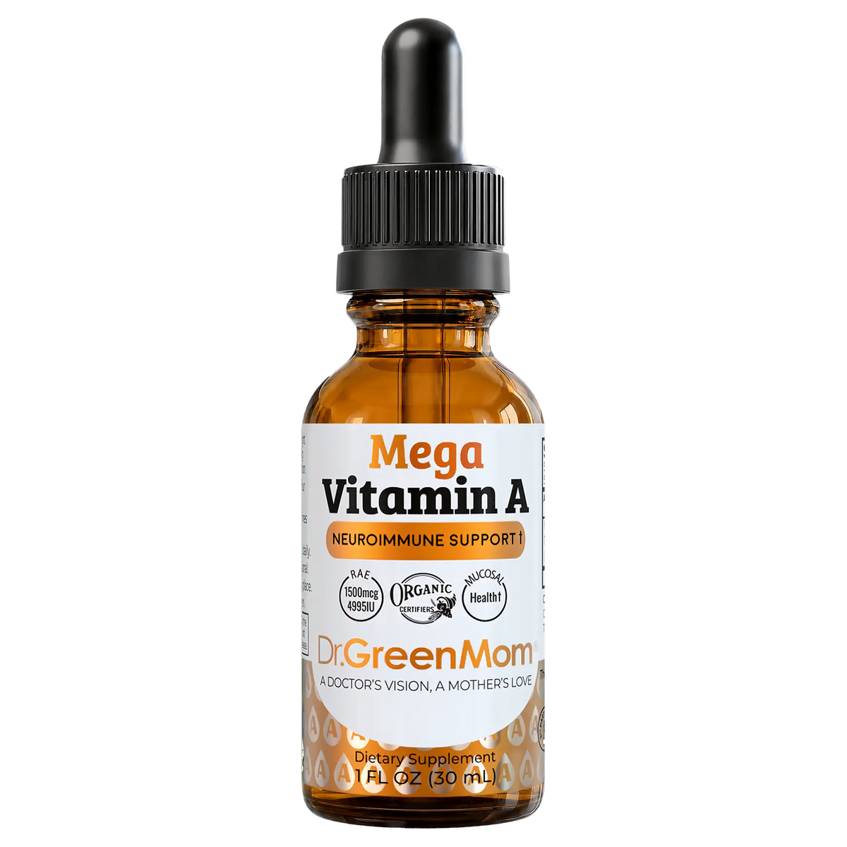 Mega Vitamin A