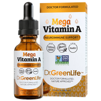 Mega Vitamin A