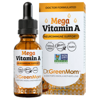 Mega Vitamin A