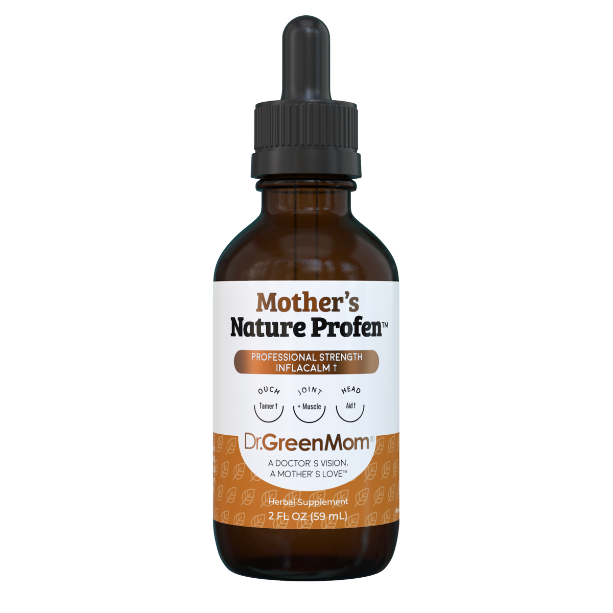 Mother’s Nature Profen* (daytime)