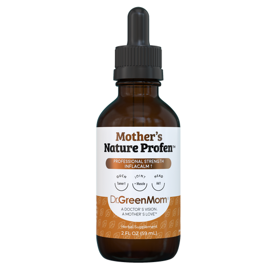 Mother's Nature Profen™