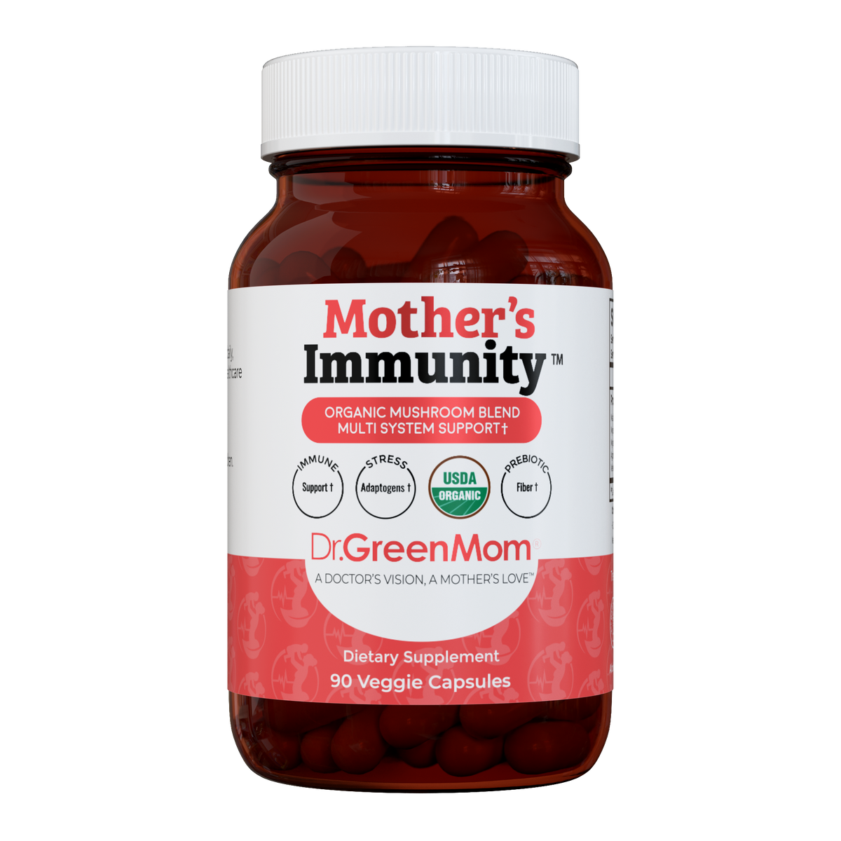 Mother’s Immunity™