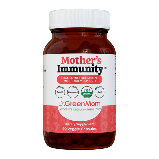 Mother's Immunity™ Capsules