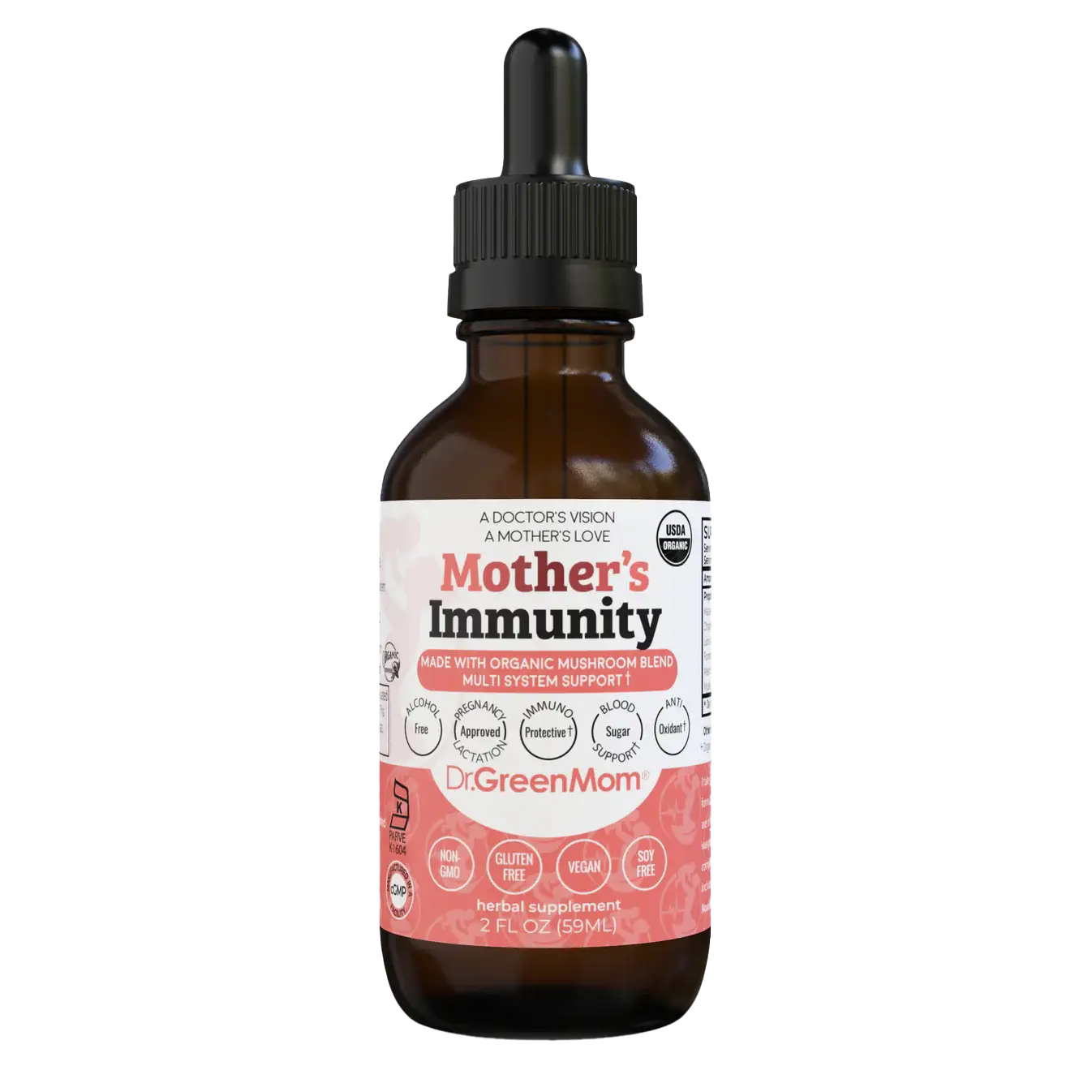 Mother's Immunity™ Glycerite