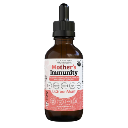 Mother's Immunity™ Glycerite