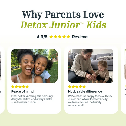 Detox Junior™