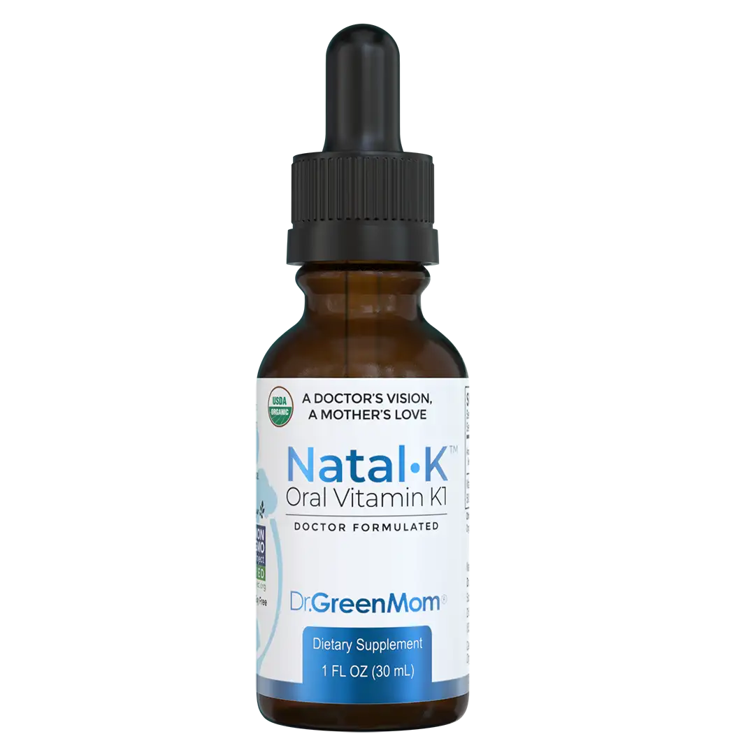 Natal K™ ( Oral Vitamin K1)