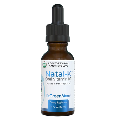 Natal K™ ( Oral Vitamin K1)