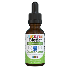 Nature's Biotic™ Kids