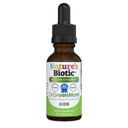 Nature's Biotic™ Kids