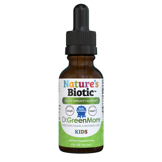 Nature's Biotic™ Kids