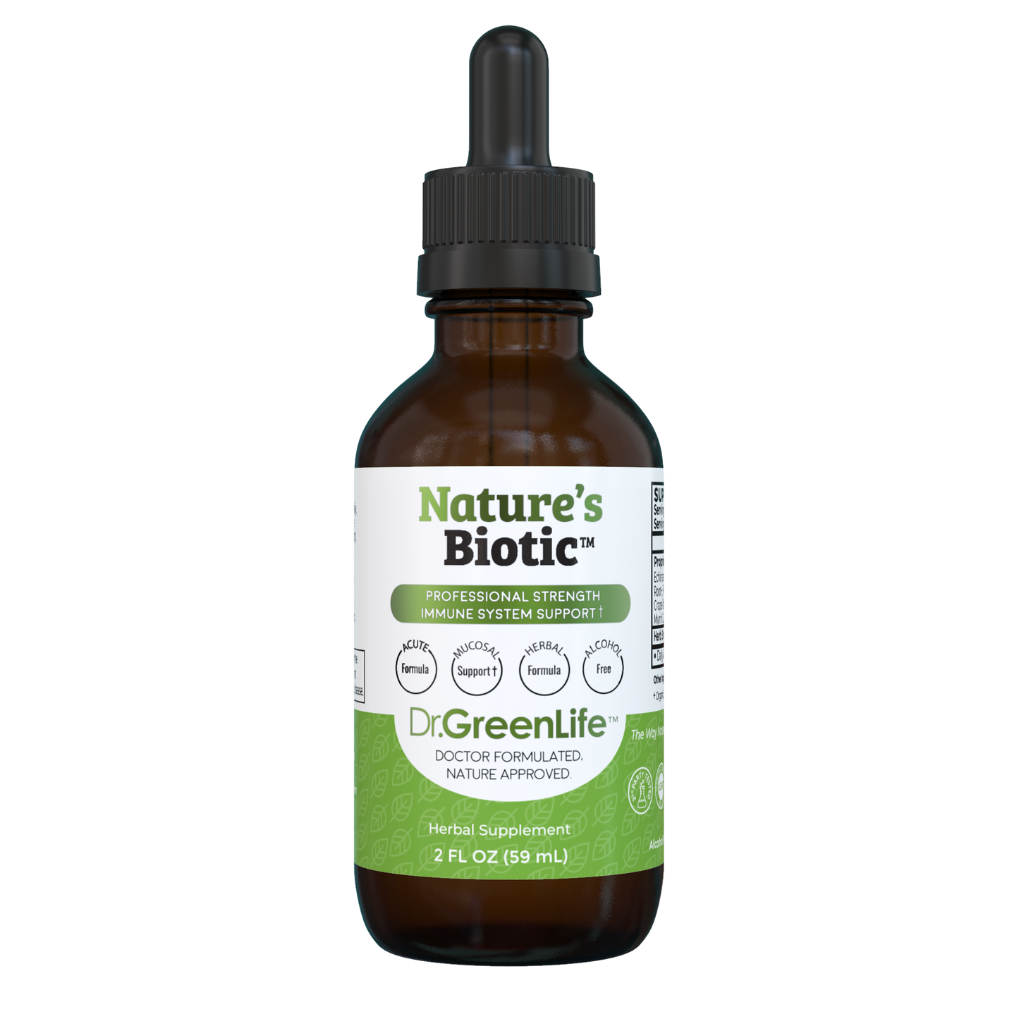 Nature's Biotic™ Liquid