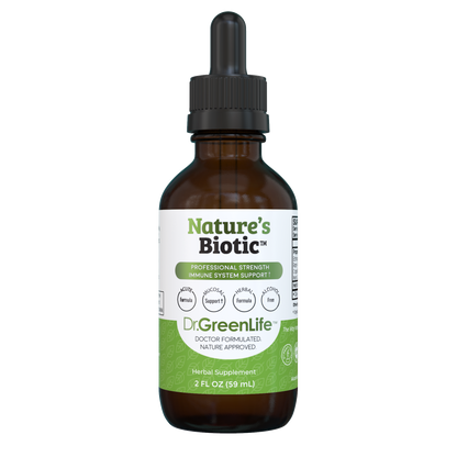 Nature's Biotic™ Liquid