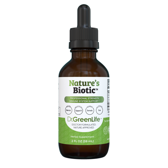 Nature's Biotic™ Liquid