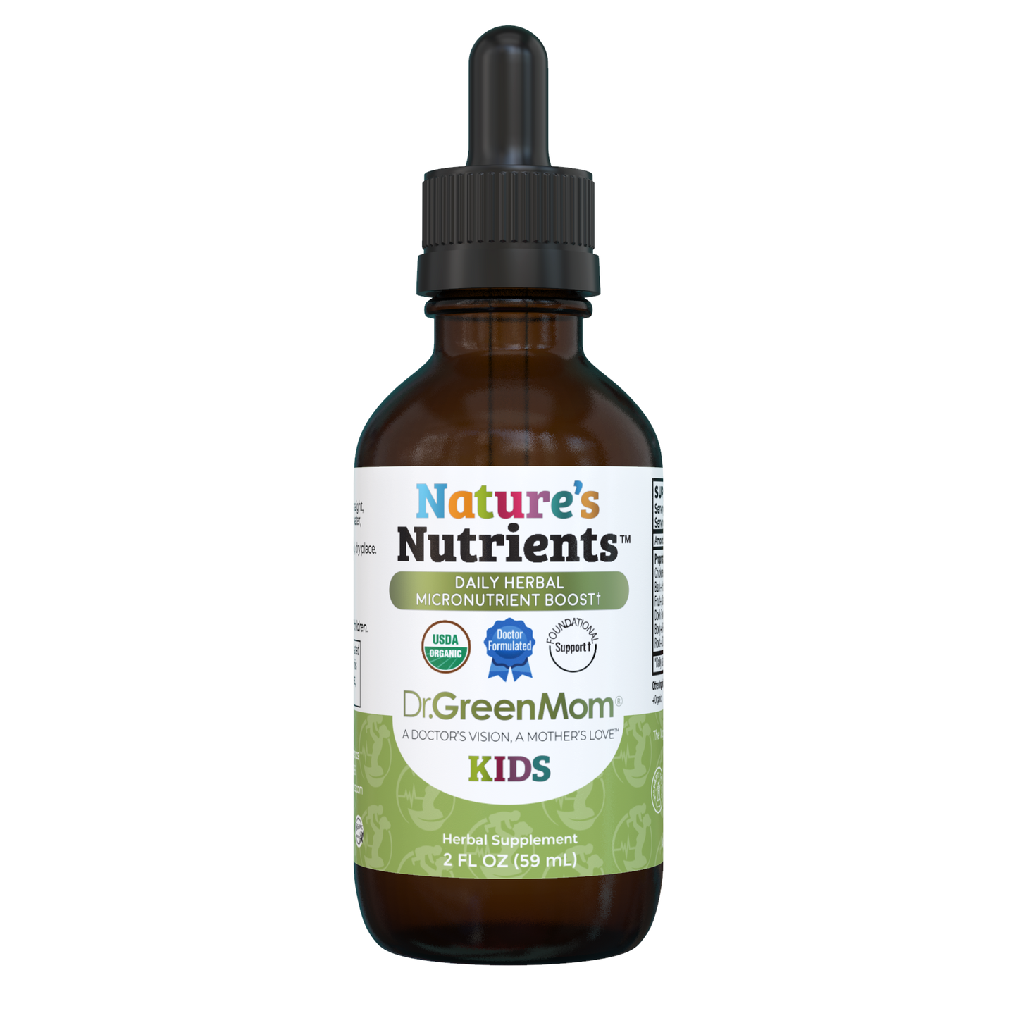 Nature's Nutrients™ Kids