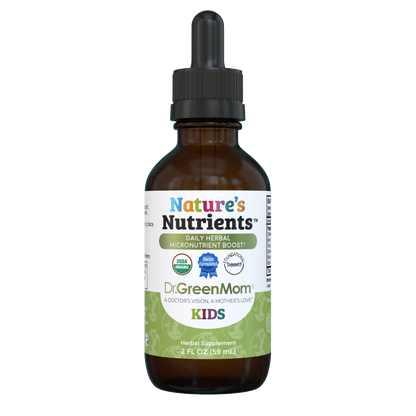 Nature's Nutrients™ Kids