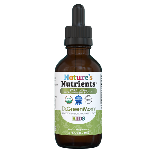 Nature's Nutrients™ Kids