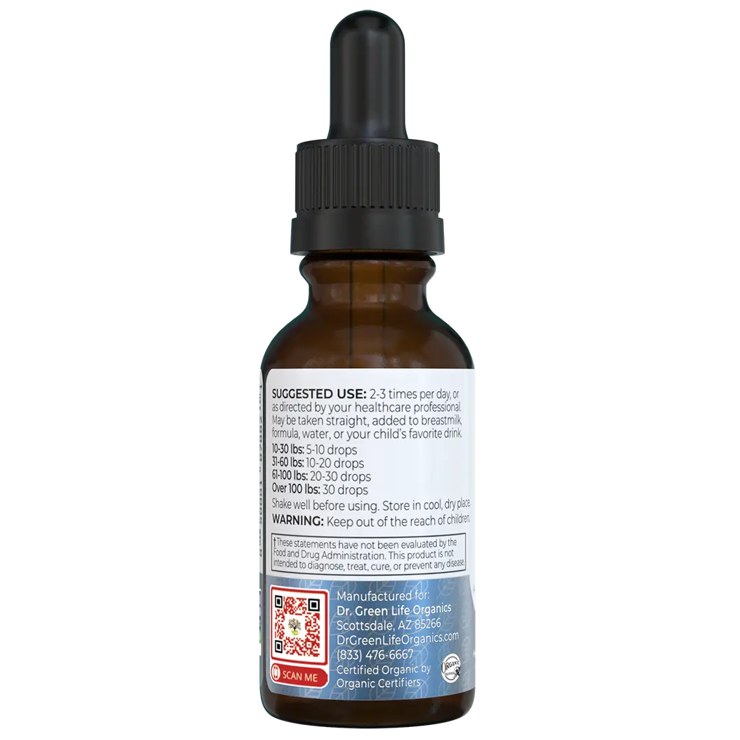 Nature Profen™ Kids