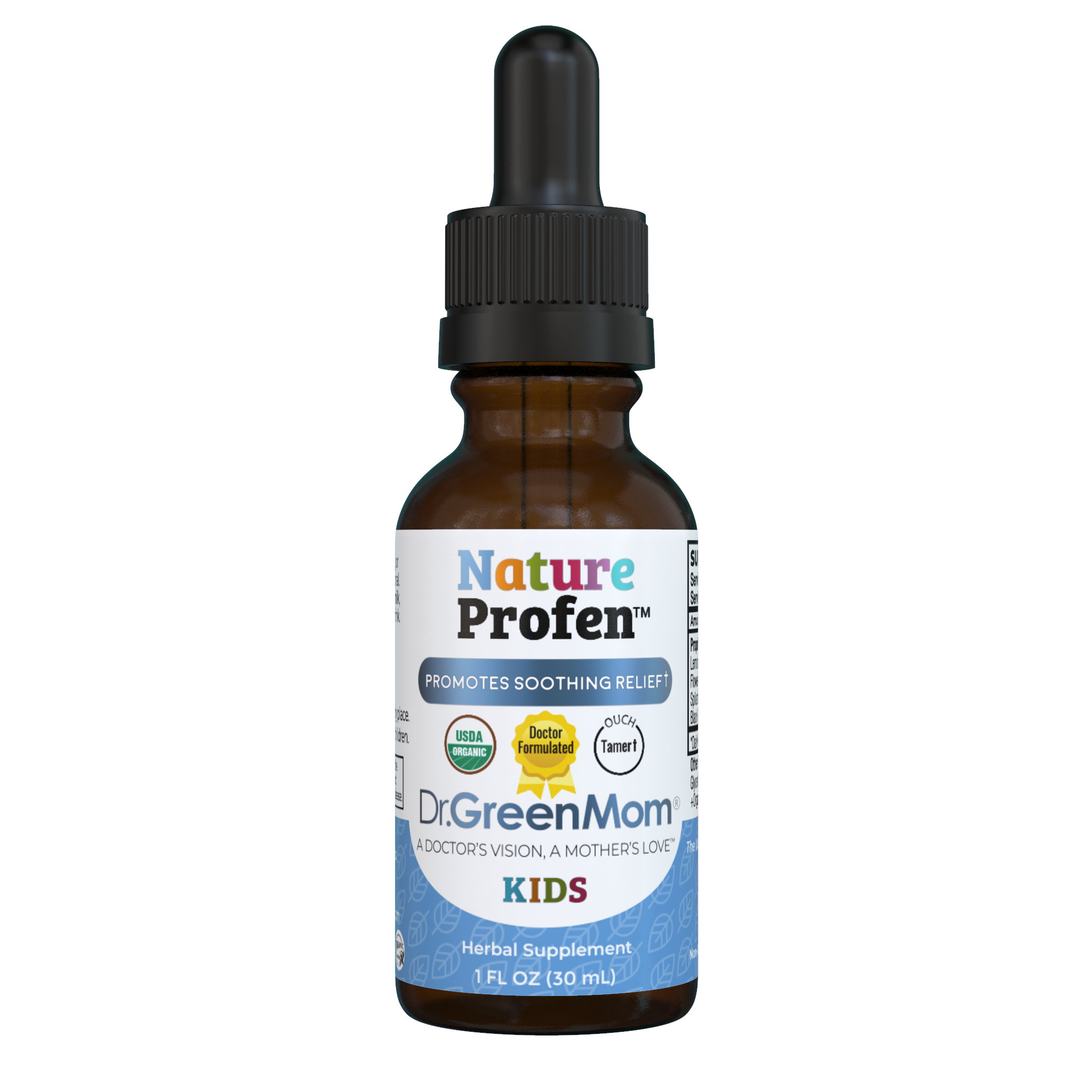 Bundle product Nature Profen™ Kids