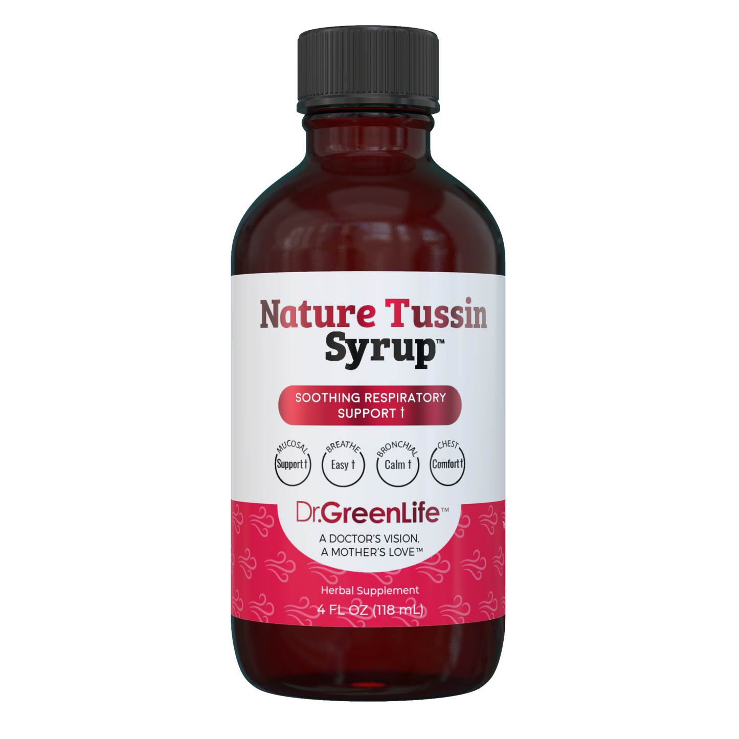 Nature Tussin™ Syrup