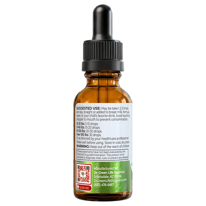 Nature's Biotic™ Kids