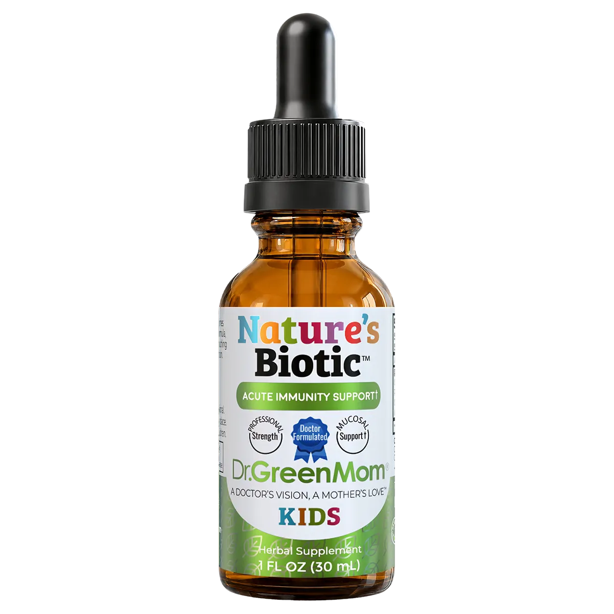 Nature's Biotic™ Kids
