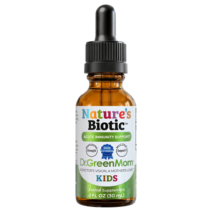 Nature's Biotic™ Kids