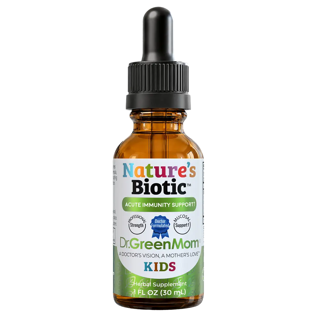 Nature's Biotic™ Kids