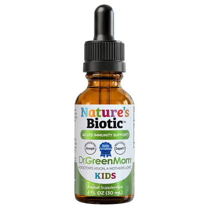 Nature's Biotic™ Kids