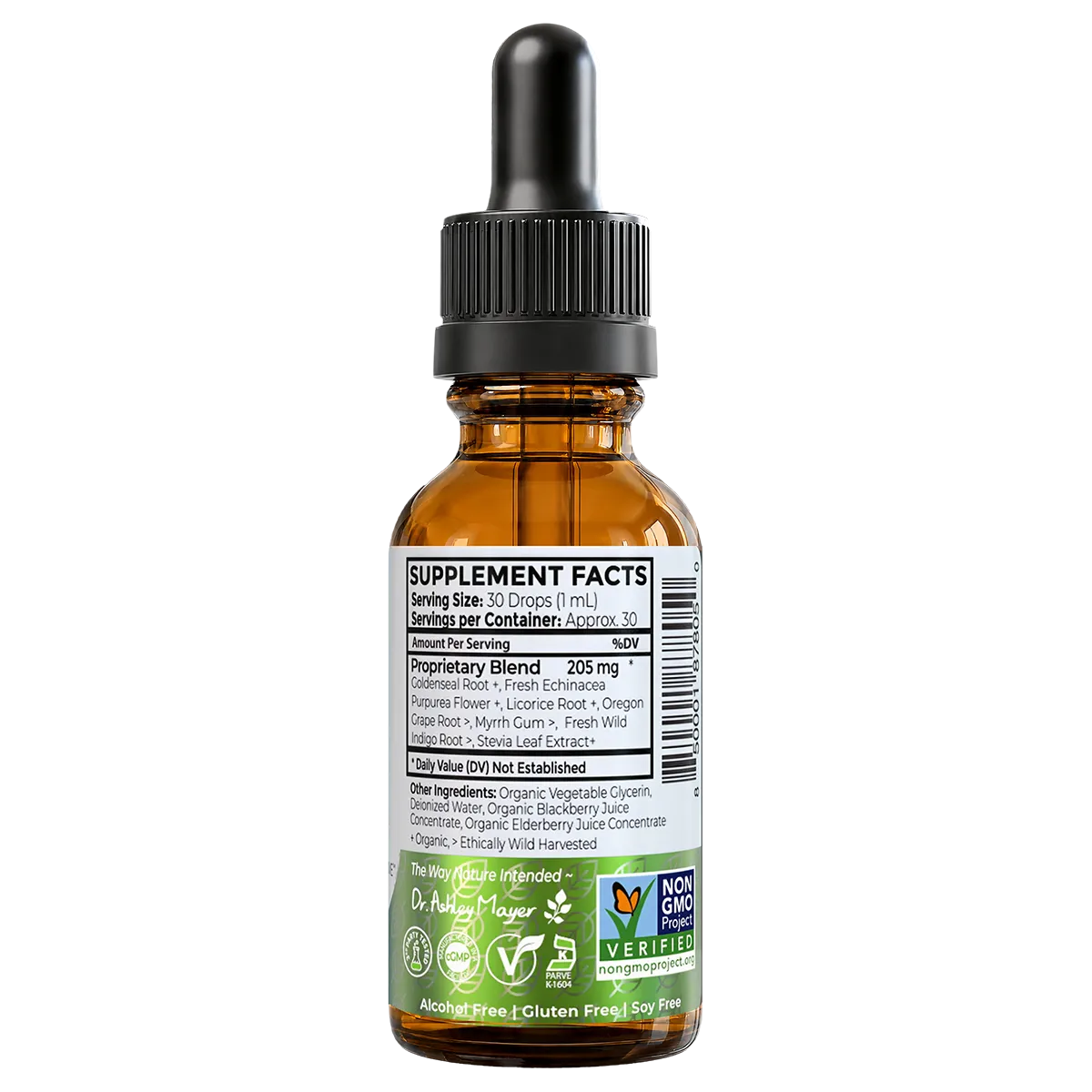 Nature's Biotic™ Kids