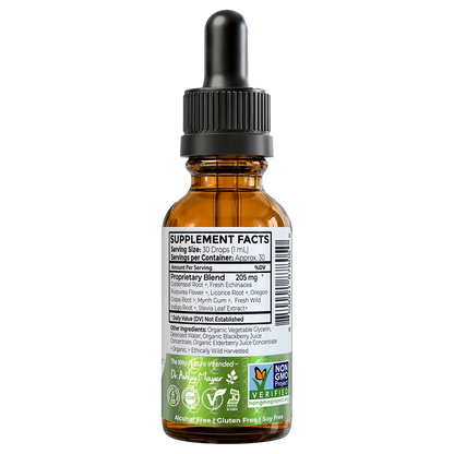 Nature's Biotic™ Kids