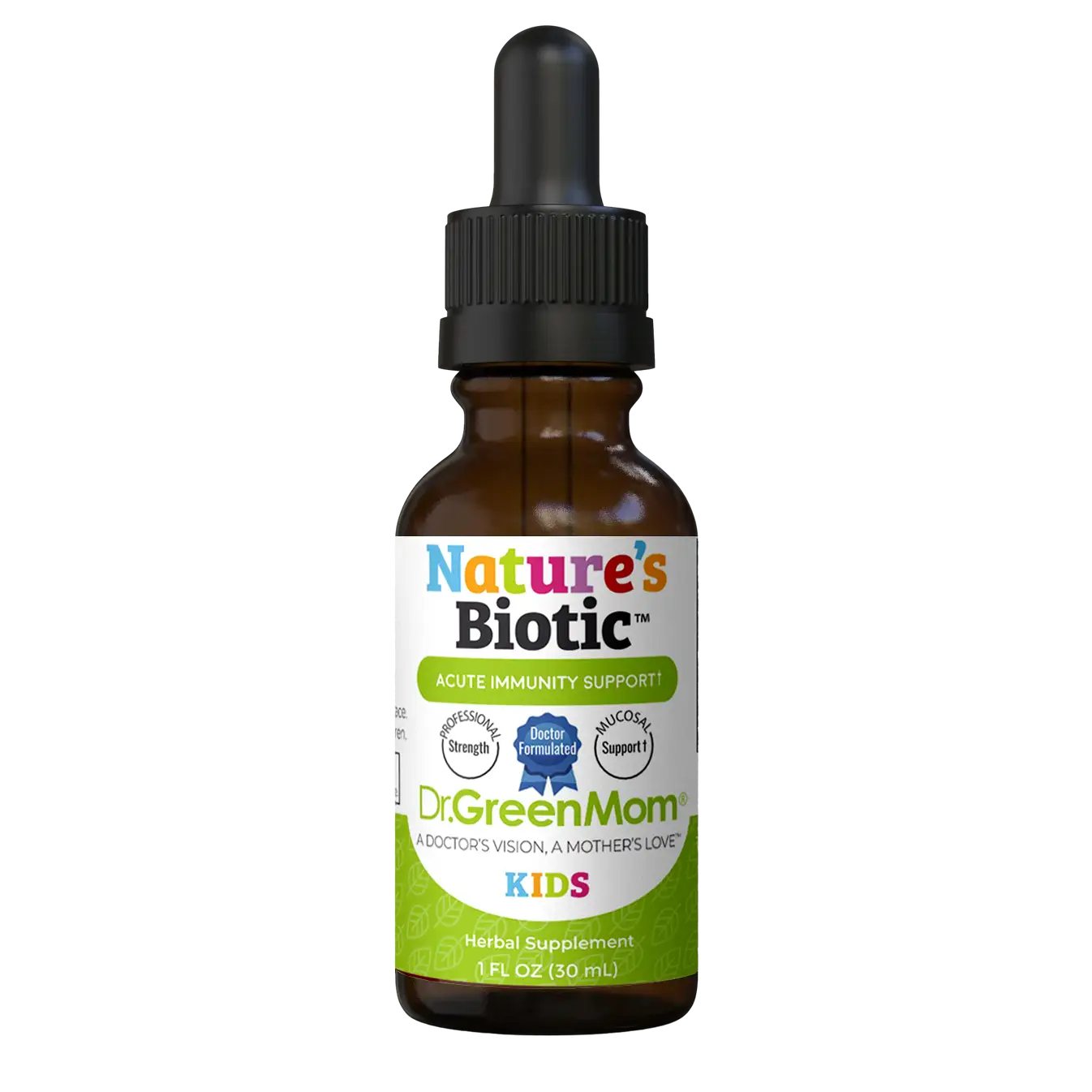 Bundle product Nature's Biotic™ Kids