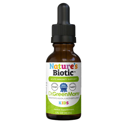 Nature's Biotic™ Kids