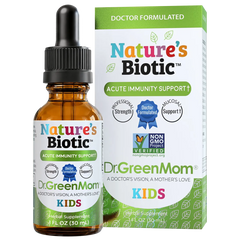 Nature's Biotic™ Kids