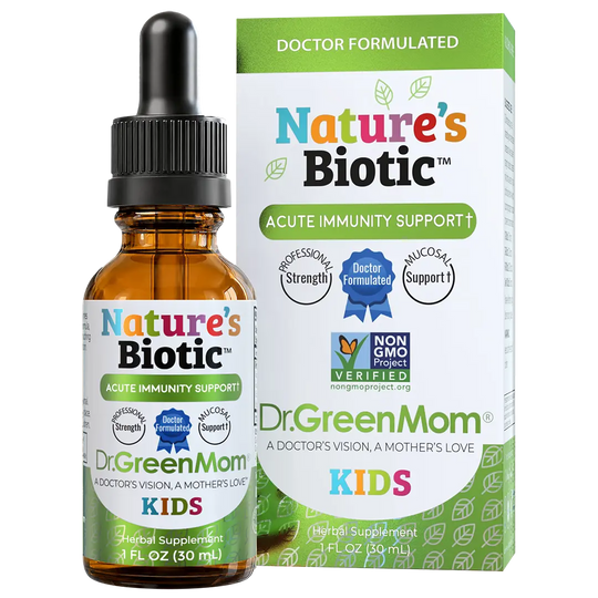 Nature's Biotic™ Kids