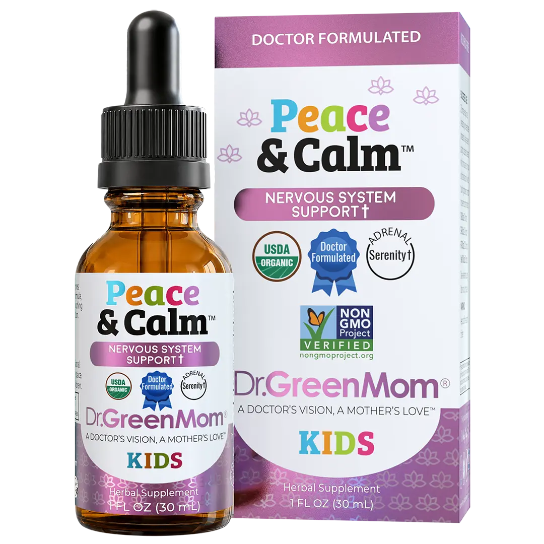 Organic Peace & Calm✝︎