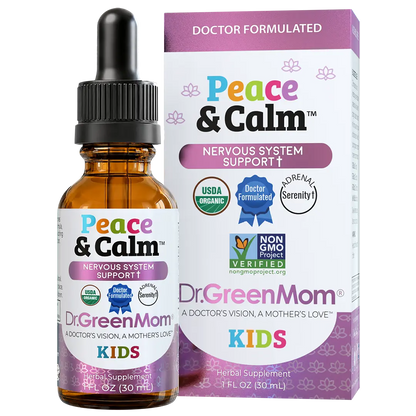 Peace & Calm™✝︎ Kids