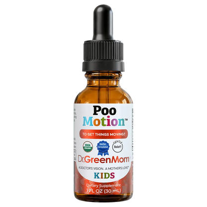 Poo Motion™✝︎ Kids