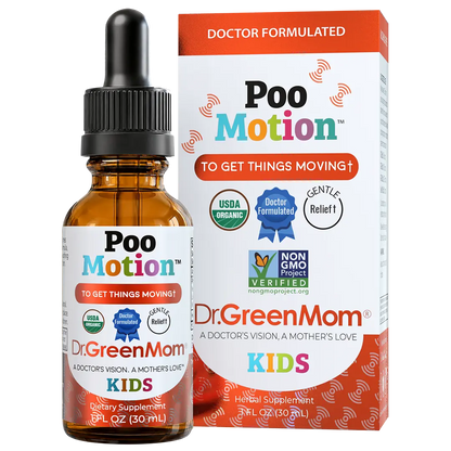 Poo Motion™✝︎ Kids