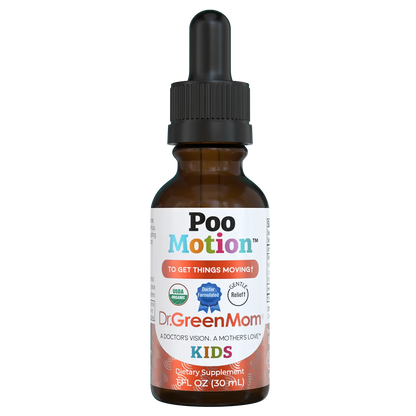 Poo Motion™✝︎ Kids