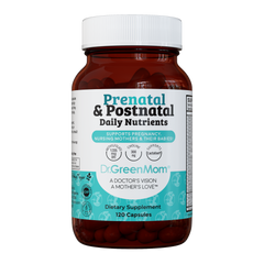 Prenatal & Postnatal Daily Nutrients