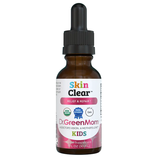 Skin Clear™ Kids