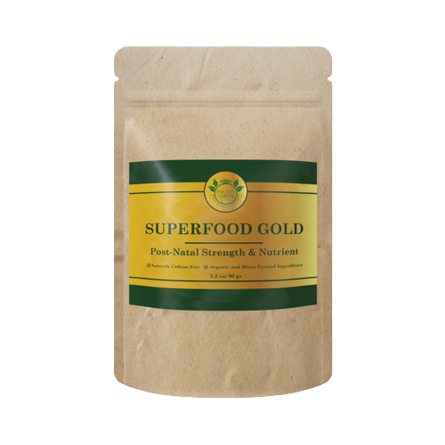 Postnatal Support Tea