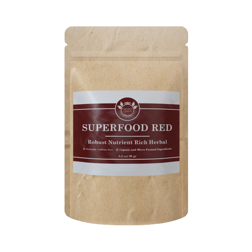 Super Food Red Tea