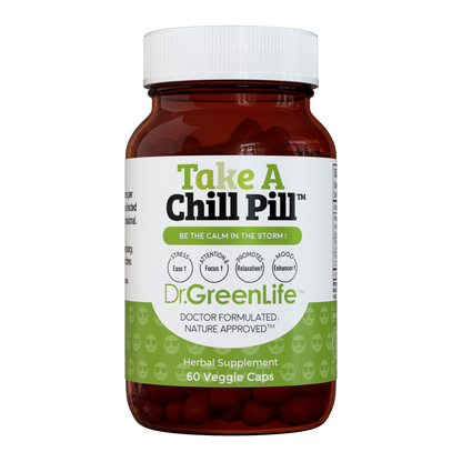 Take A Chill Pill™