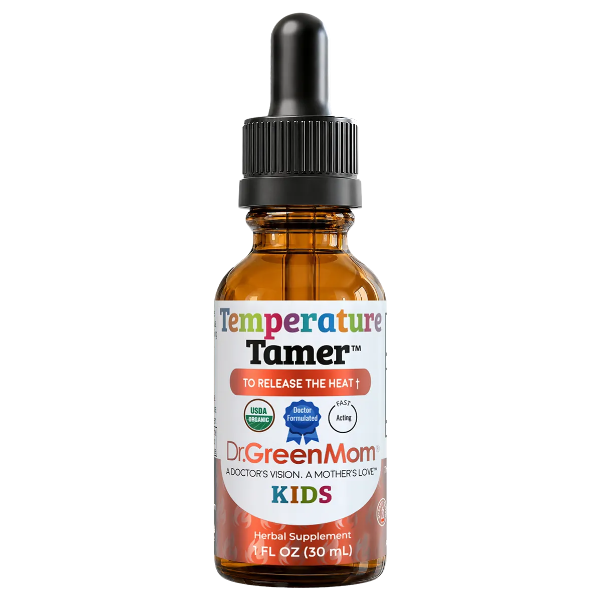 Temperature Tamer™ Kids