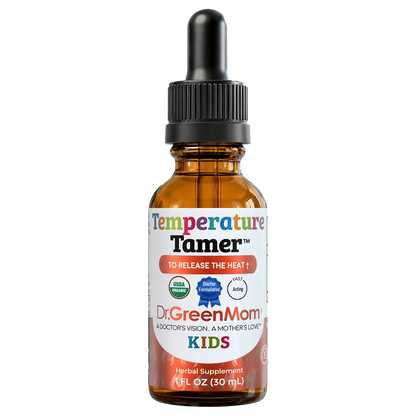 Temperature Tamer™ Kids